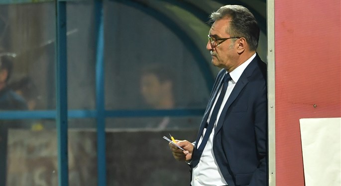 Čačić: "This match has given me many answers"