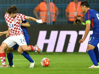 Ćorić: "Uvijek može i bolje i više"