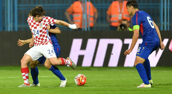 Ćorić: "Uvijek može i bolje i više"