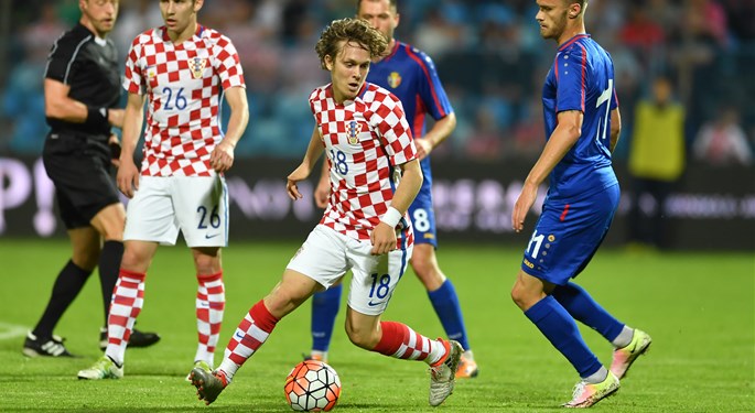 Halilović u Njemačkoj, Močinić u Austriji