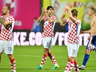 Antolić: "Ispunili cilj, zadržali dobru atmosferu"