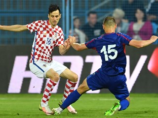 Ispraćaj hrvatske reprezentacije danas na HNTV-u