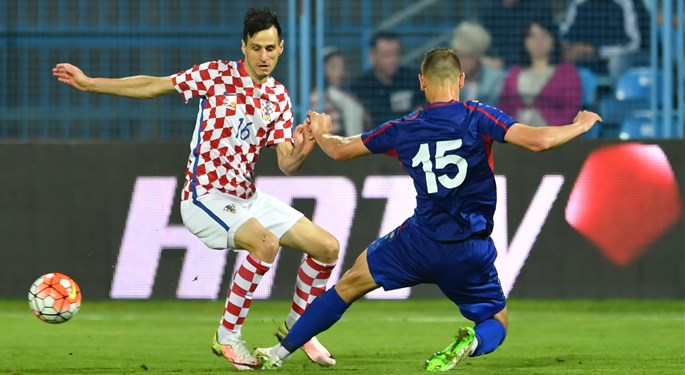 Ispraćaj hrvatske reprezentacije danas na HNTV-u