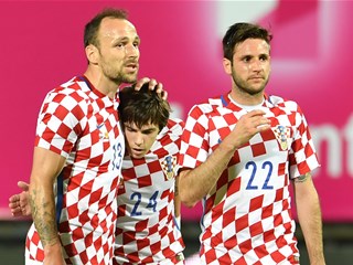 Čop: "Šteta što nismo zabili još koji pogodak"