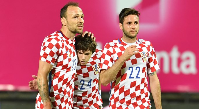 Čop: "Šteta što nismo zabili još koji pogodak"