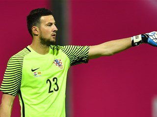 Subašić: "Dobar poticaj za dalje"