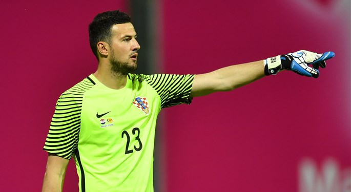Subašić: "Dobar poticaj za dalje"