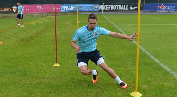 Pjaca: "Sve će izgledati još bolje"