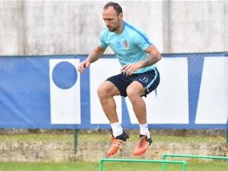 Schildenfeld: "Svi očekuju iskorak, da pokažemo koliko možemo"
