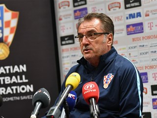 Croatia makes final EURO 2016 cut