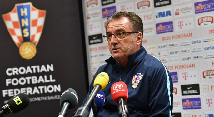 Croatia makes final EURO 2016 cut