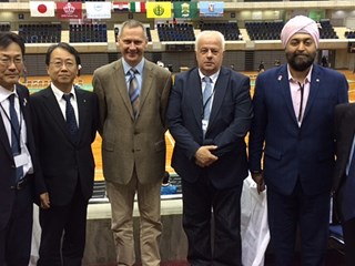 Remi Hrvatske U-21 na početku turnira u Japanu