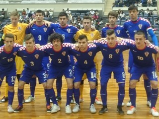 Hrvatska U-21 slavila u Japanu protiv SWH-a