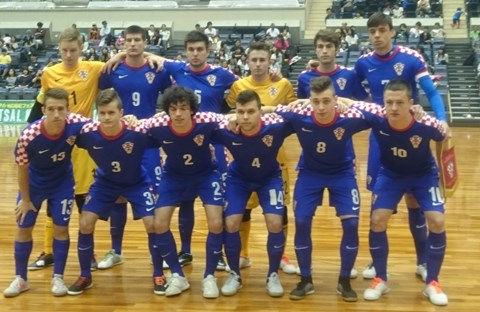 Hrvatska U-21 slavila u Japanu protiv SWH-a