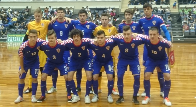 Hrvatska U-21 slavila u Japanu protiv SWH-a