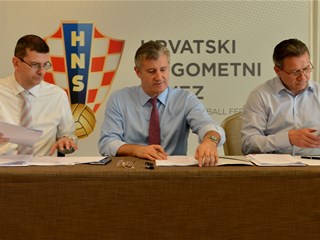 Sastanak IO HNS-a u Opatiji
