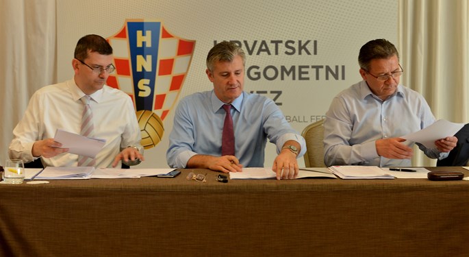 Sastanak IO HNS-a u Opatiji