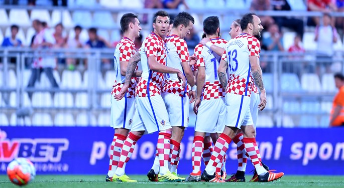 Rekordni Vatreni: Sjajna premijera na Rujevici