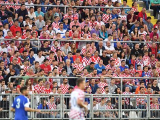 Prodaja ulaznica za utakmice protiv Finske i Ukrajine