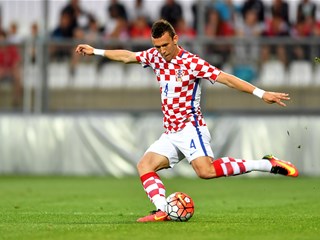 Ivan Perišić ponovno stavio "točku na i"