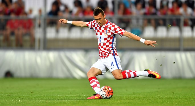 Ivan Perišić ponovno stavio "točku na i"