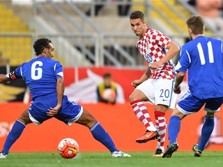 Pjaca: "Ovo nam je koristilo, bili smo jako dobri"