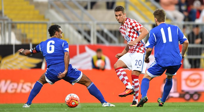 Pjaca: "Ovo nam je koristilo, bili smo jako dobri"