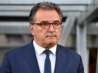 Čačić: "Motivirani, angažirani, bez neozbiljnosti"