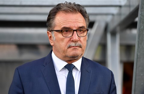 Čačić: "Motivirani, angažirani, bez neozbiljnosti"