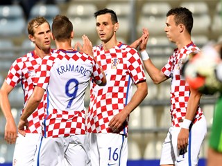 Vatreni vikend: Bradarić, Kalinić ili Kramarić?
