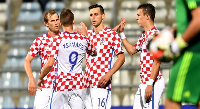 Vatreni vikend: Bradarić, Kalinić ili Kramarić?