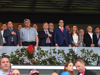 Šuker: "Zaista smo zadovoljni, jedva čekamo EP"