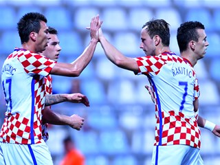 Čačić: "Motivated, dynamic, no nonsense approach"