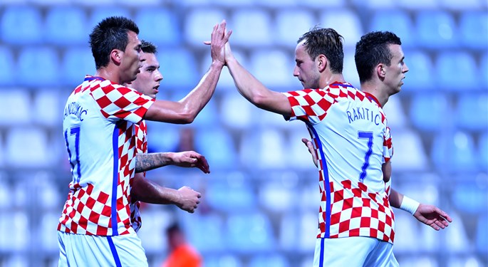 Čačić: "Motivated, dynamic, no nonsense approach"