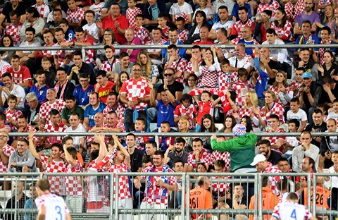 Upute za hrvatske navijače koji putuju na EURO 2016.