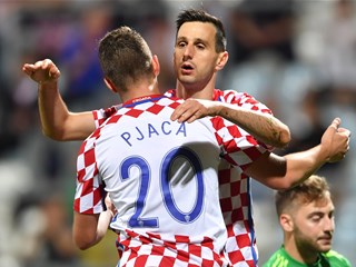 Kalinić: "Nikome nije lako zabiti deset"