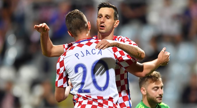 Kalinić: "Nikome nije lako zabiti deset"