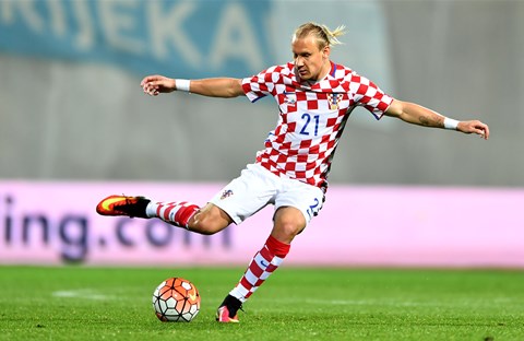 Vida: "Ponovno moramo pokazati da vrijedimo"