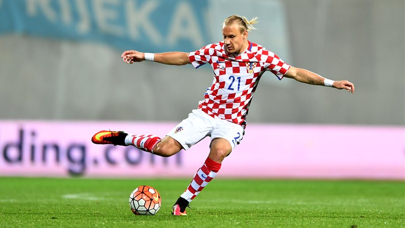 Vida: "Ponovno moramo pokazati da vrijedimo"