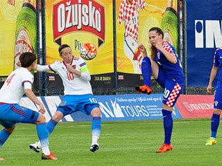 Rusija odnijela bodove iz Koprivnice