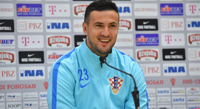 Subašić: "Protivnici bi se trebali prilagođavati nama"