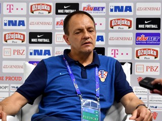 Treneru vratara Marjanu Mrmiću preminuo otac