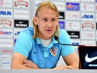 Vida: "Ključ uspjeha je kolektivna igra"