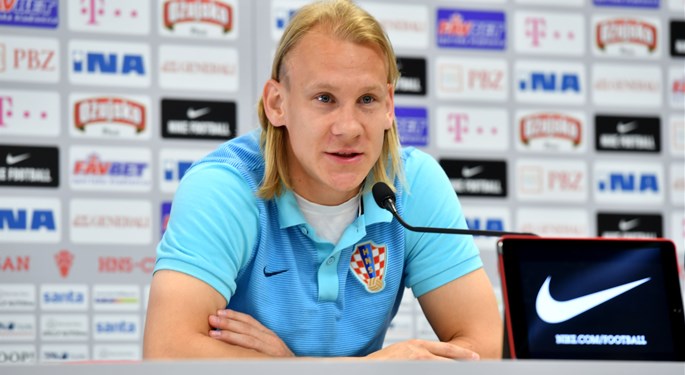 Vida: "Ključ uspjeha je kolektivna igra"