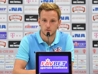 Rakitić: "Složila se prava generacija"