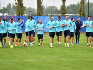 VIDEO: Zavirite u svijet Vatrenih u Deauvilleu