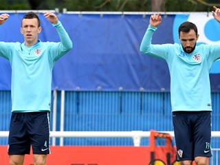 Perišić donio pobjedu Interu, Badelj Fiorentini