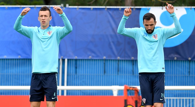 Perišić donio pobjedu Interu, Badelj Fiorentini