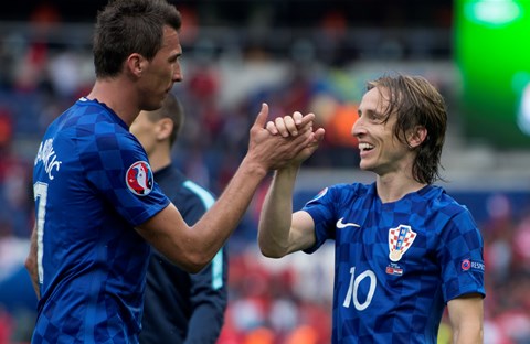 Hrvatska nastavlja impresivan niz: kome trofej Lige prvaka?