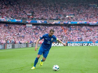 Darijo Srna: A record holder, a captain, an icon